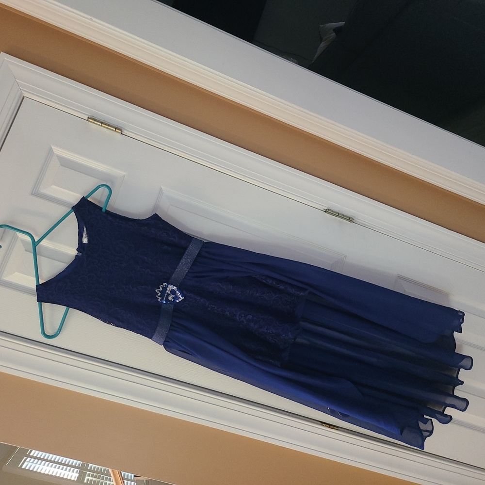 Formal wear